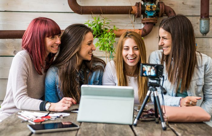 Underscore Talent Is Helping Build the Future of the Creator